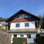 Bergblick Tatil Evi Wernberg