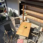 Bergblick Tatil Evi
