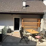 Tatil Evi Bergblick Wernberg