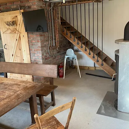 Casa vacanze Bergblick Wernberg