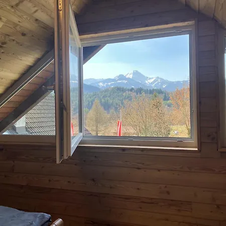 Casa vacanze Bergblick Wernberg