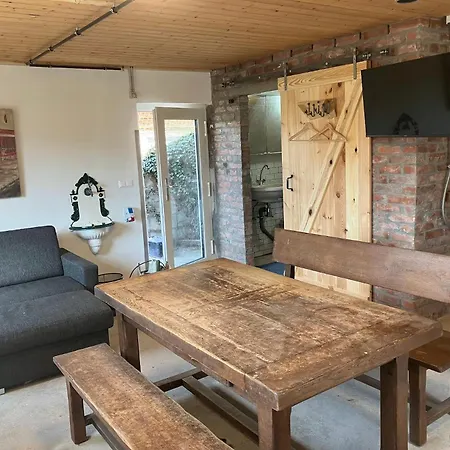 Casa vacanze Bergblick *