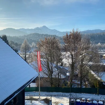 Bergblick Casa vacanze