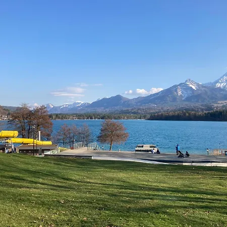 Bergblick Vakantiehuis *