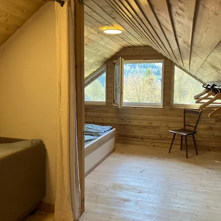 Casa vacanze Bergblick Wernberg