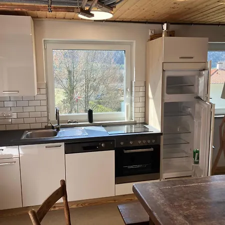 Bergblick Vakantiehuis *