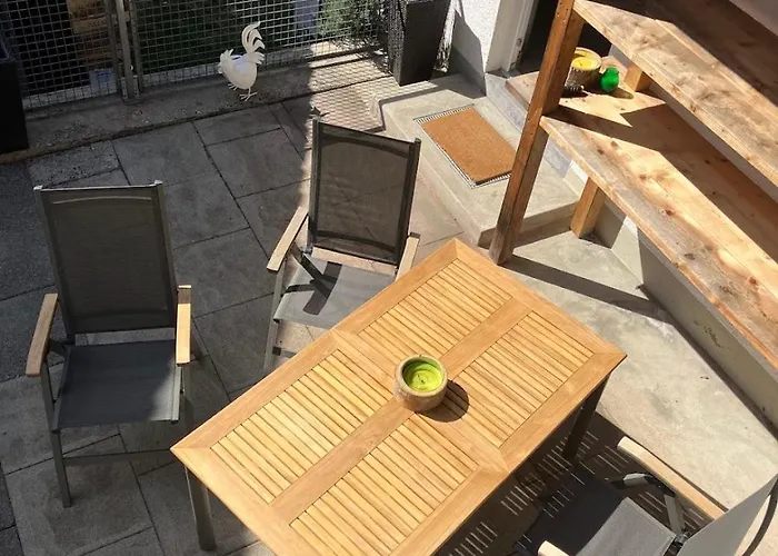 Bergblick Vakantiehuis Wernberg