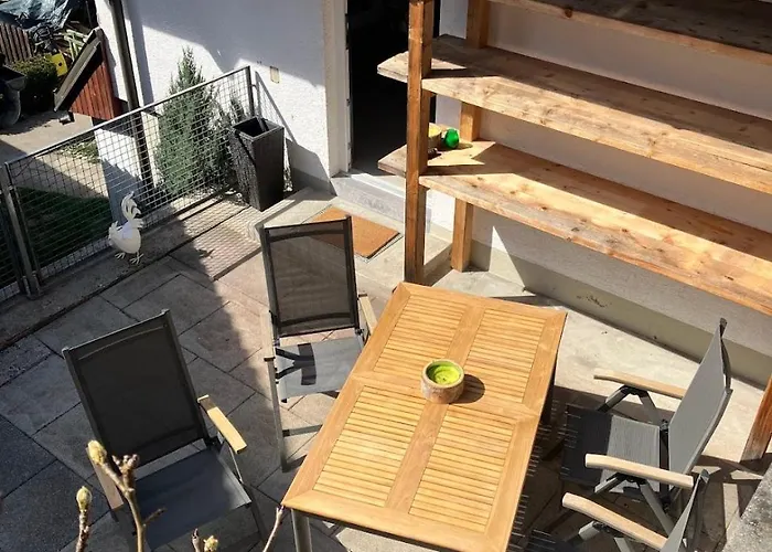 Bergblick Vakantiehuis