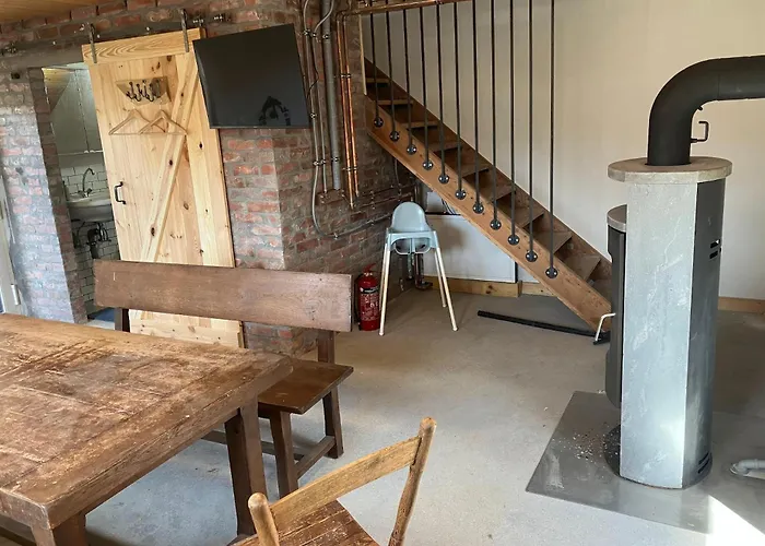 Vakantiehuis Bergblick Wernberg