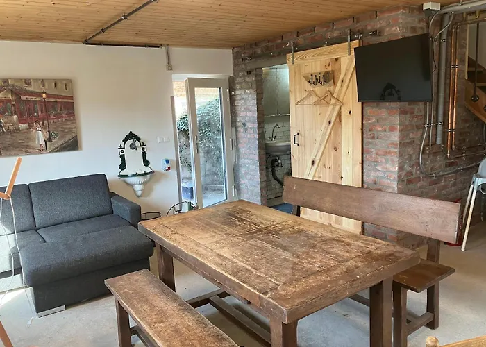 Casa vacanze Bergblick *