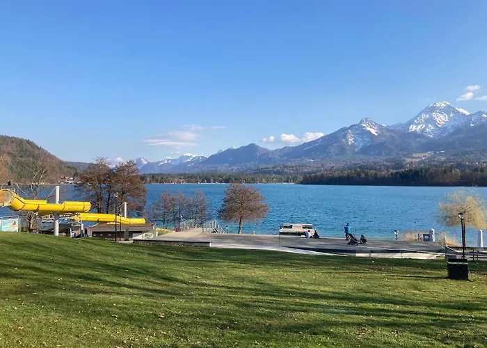 Bergblick Vakantiehuis *